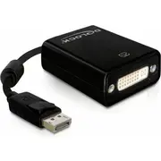 Av Delock Displayport - Dvi-I  61847 4043619618477