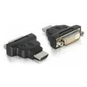 Av Delock Hdmi - Dvi-D  65020 4043619650200