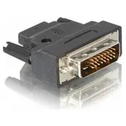 Av Delock Hdmi - Dvi-D  65024 4043619650248
