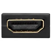 Goobay  Displayport/Hdmi adapter 1.1, gold-plated 51719 4040849517198