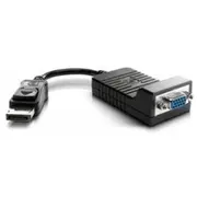 Av Hp Displayport - D-Sub Vga  As615Aa 0884420906193
