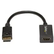 Av Startech Displayport - Hdmi  Dp2Hdmi2 Dp2Hdmi2/11213155