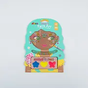 Avenir Face Art Flower Princess  Ts248234 6920773382643