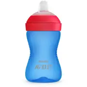 Avent  niekapek z m Ustnikiem 300 ml Scf802/01 Av-000529 8710103826286