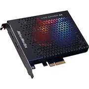 Avermedia Live Gamer 4K 61Gc5730A0As  4710710678982