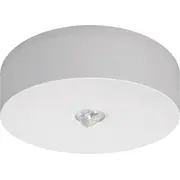 Awex O Axn Ip65 Led 3W 350Lm 1H jednozadaniowa At  Axno/3W/Bse/At/Wh Axno/3W/B/1/Se/At/Wh 5902869513521
