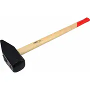 Awtools  Kowalski 10,0 kg Trzonek Black Line Aw32046Bl 5903678609177