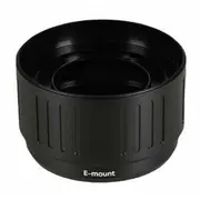 Bagnet do obiektywu Laowa Nanomorph 60 mm T2,9 Lf - Sony E  Vo4716 6940486709513