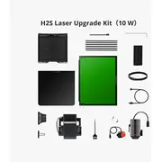 Bambulab Laser Upgrade Kit do drui Bambu Lab  H2S Bml-27720 6937285507938