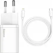 Baseus Super Si 1X Usb-C 3 A 6953156230064 