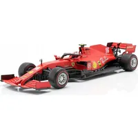 Bburago Ferrari F1 Sf1000 Austriak 5 Vettel 118  587226/13238940 4893993013722