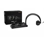 Be quiet Cpu cooler Pure Loop 3 240Mm  Bw027Eu 4260052193167 Kzbqti00Bw027Eu
