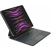 Belkin Pro Tastatur Mit Huelle  Bbz003De-V2 745883899562