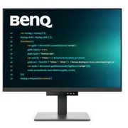 Benq Monitor 28 inches Rd280U 4K Ips 5Ms/Ips/12001/Hdmi/Dp  9H.lm1Lj.tbe 4718755093296 Upben028Xsrd280
