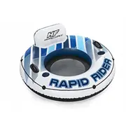 Bestway Hydro Force Rapid Rider - do pływania z oparciem, 135Cm 43116  Ra-43116-0 6941607371138