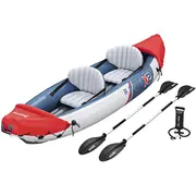 Bestway Kajak  321 x 88 cm 65077 Lean-21800 6941607364598