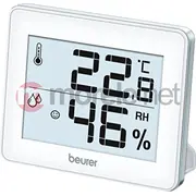 Beurer Hm 16  67915 4211125679156 641993