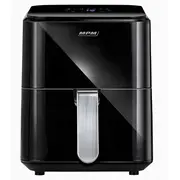 beztłuszczowa Mpm Hot air fryer Mfr-16  5903151082596