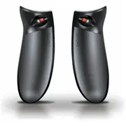Bionik Xo Quickshot Rubber Grips Bnk-9011  845620090112