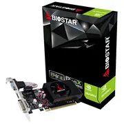Biostar Vn7313Thx1 graphics card Nvidia Geforce Gt 730 2 Gb Gddr3  4712960683730 Vgabioati0024