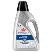 Bissell Spotclean Pro Oxy Cleaning Solution, 1.75 L  20387 011120280081