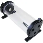 Bitspower Z-Multi 150Mm Water Tank Bp-Wtzm150P-Bk  Bpwtzm150Pbk 4711946735319