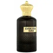 Bkd Parfums Hamidi Insignia Sable Parfum spray 105Ml  6294015179033