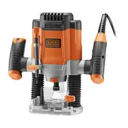BlackDecker Kw1200Eka 1200 W  Kw1200Eka-Qs 5035048658291