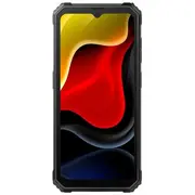 Blackview Bl4800 Se 6.56Inch Hd Ips 7201612 90Hz Ums9320E T615 Octa-Core 1.8Ghz 4Gb Ram  64Gb Rom 8Mp Front/Rear 16Mp camera 5100Mah battery Android 15 Black Bv4800SeBkEu 6931548321903