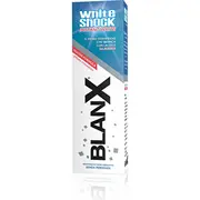 Blanx Pasta do  wybielająca White Shock 75Ml 395696 8017331035696