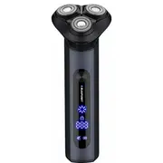 Blaupunkt mens head shaver Msr711 black  5901750505539 Agdblagol0011