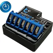 Blebox Switchboxd przekaźnik Wifi 230V dwuowy  aplikacji 5900168580091