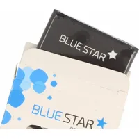 Blue Star Bluestar baterija skirta Nokia X2 6300 Li-Ion 1000 mAh, Analogas Bl-4C  Bs-Bl-4C-1000 5901737022257