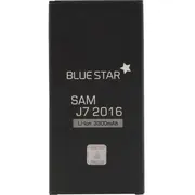 Blue Star Samsung J710 Galaxy J7 2016, 3300 mAh Eb-Bj710Cbe  Bs-Eb-Bj710Cbe 5901737857309