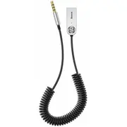 bluetooth Baseus Ba01 minijack 3,5Mm Caba01-01  6953156290488