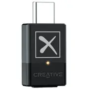 bluetooth Creative Nadajnik audio Bt-W5  70Sa018000002 5390660195686