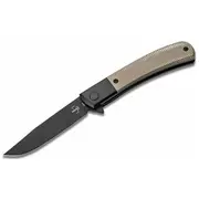 Boker Plus Modern Gentleman  01Bo931 4045011271946