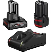 Bosch  2 x 1600A01Nc9 3165140990219