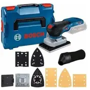 Bosch  Gss 18V-13 Solo 3 Stopy L-Boxx 06019L0101 4059952606187