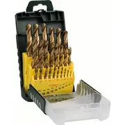 Bosch  Hss-Tin 1-13Mm 2. B 2607017154 3165140647731