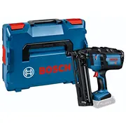 Bosch Cordless nailer with L-Boxx Gnh 18V-64 M  0601481001 4059952548111