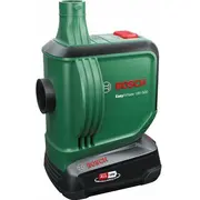 Bosch  Easyinflate 18V-500 - Bez 0603947201 4053423241105