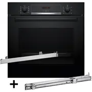 Bosch Hba514Bb3 oven  Hez538000 single-level telescopic runners 5901443357100 Agdbospiz0265
