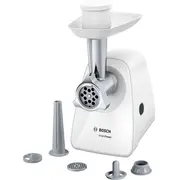 Bosch Mfw2520W  346270 4242005135622