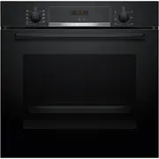 Bosch Serie 4 Hba514Bb3 oven 71 L Black  4242005464425 Agdbospiz0253
