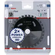 Bosch Standard Stal 136X20X30 2608837746  3165140958684