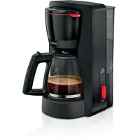 Bosch Tka3M133 coffee maker Semi-Auto Drip 1.25 L  4242005396917 Agdbosexp0061