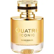 Boucheron Boucheron, Quatre Iconic, Eau De Parfum, For Women, 50 ml Women  pBU06150 3386460129404