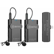 Boya By-Wm4 Pro K4  6971008026764