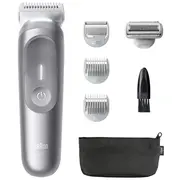 Braun Bg 7550 Bodygroomer  244732 7500435244732 176922
